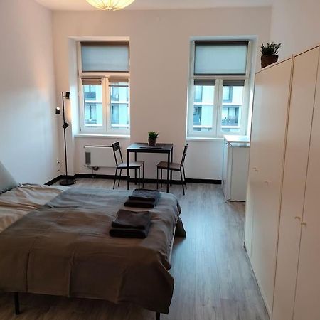 Cozy Room - 10 Min.From Rynek Breslavia Exterior foto