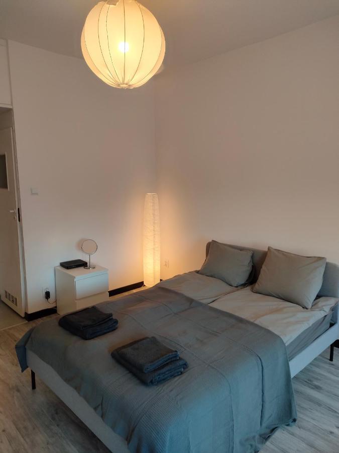 Cozy Room - 10 Min.From Rynek Breslavia Exterior foto