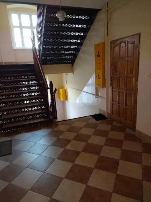 Cozy Room - 10 Min.From Rynek Breslavia Exterior foto